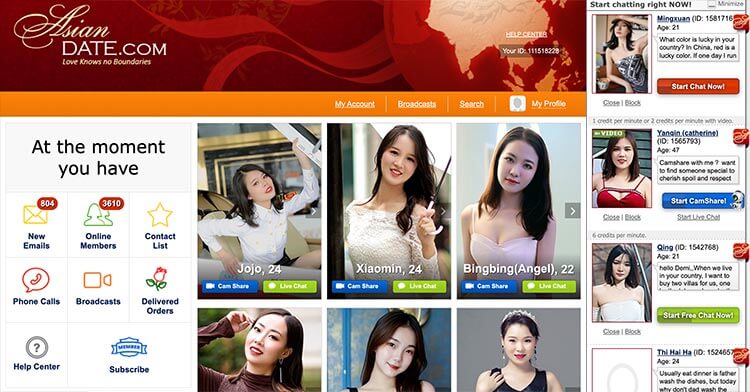 asian date dating review